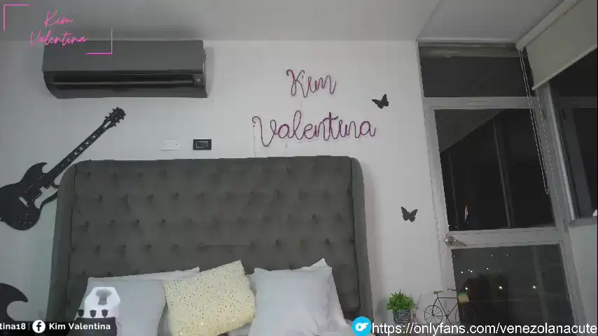 Venezolanacute – Chaturbate Live Show Record – 2026-06-23 02:52:29