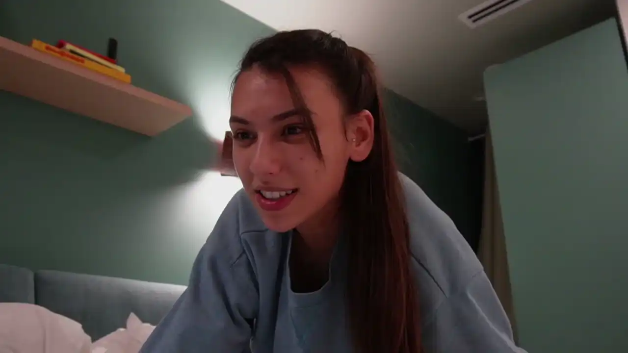 Yachtprincess – Myfreecams Live Show Record – 2025-03-18 13:31:29