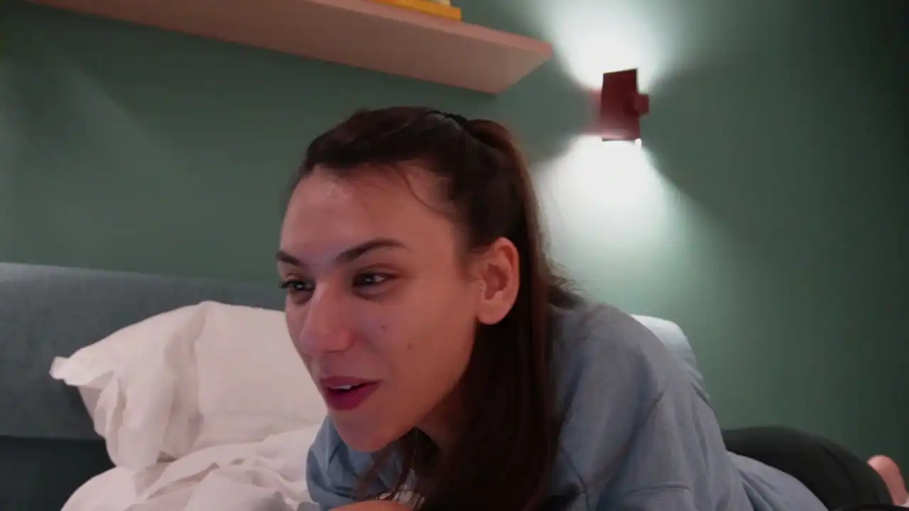 Yachtprincess – Myfreecams Live Show Record – 2025-08-06 09:43:34
