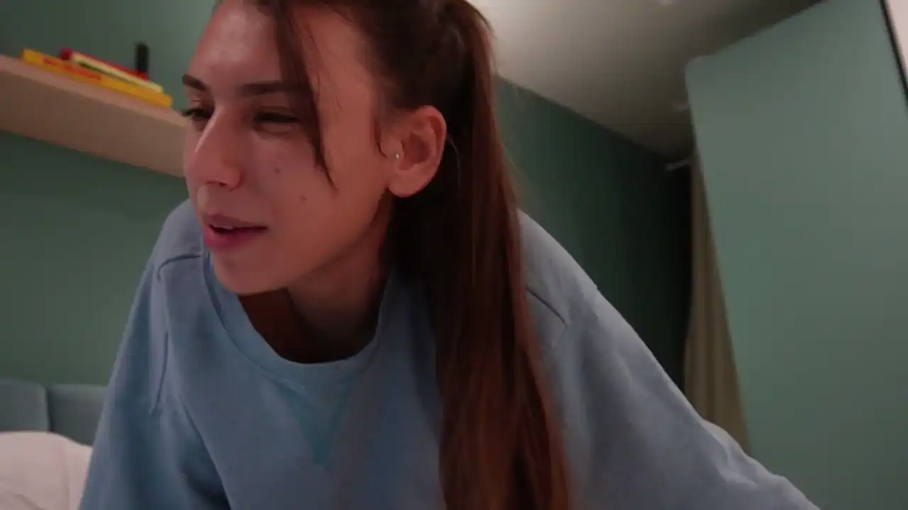 Yachtprincess – Myfreecams Live Show Record – 2026-03-26 04:49:55