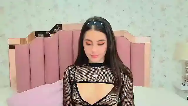 Alison-ferrer – Flirt4free Live Show Record – 2026-05-14 03:53:06
