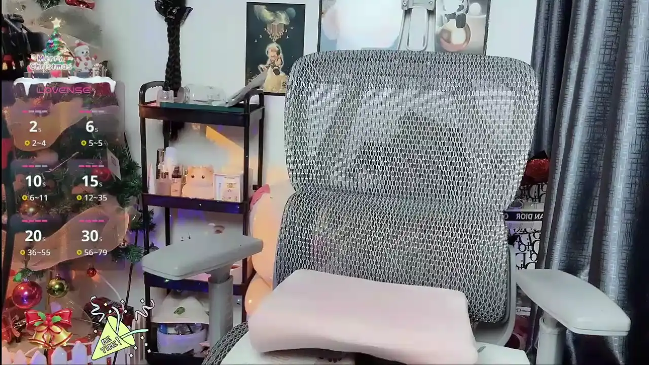 Berrysweet_68 – Stripchat Live Show Record – 2025-10-28 10:25:27