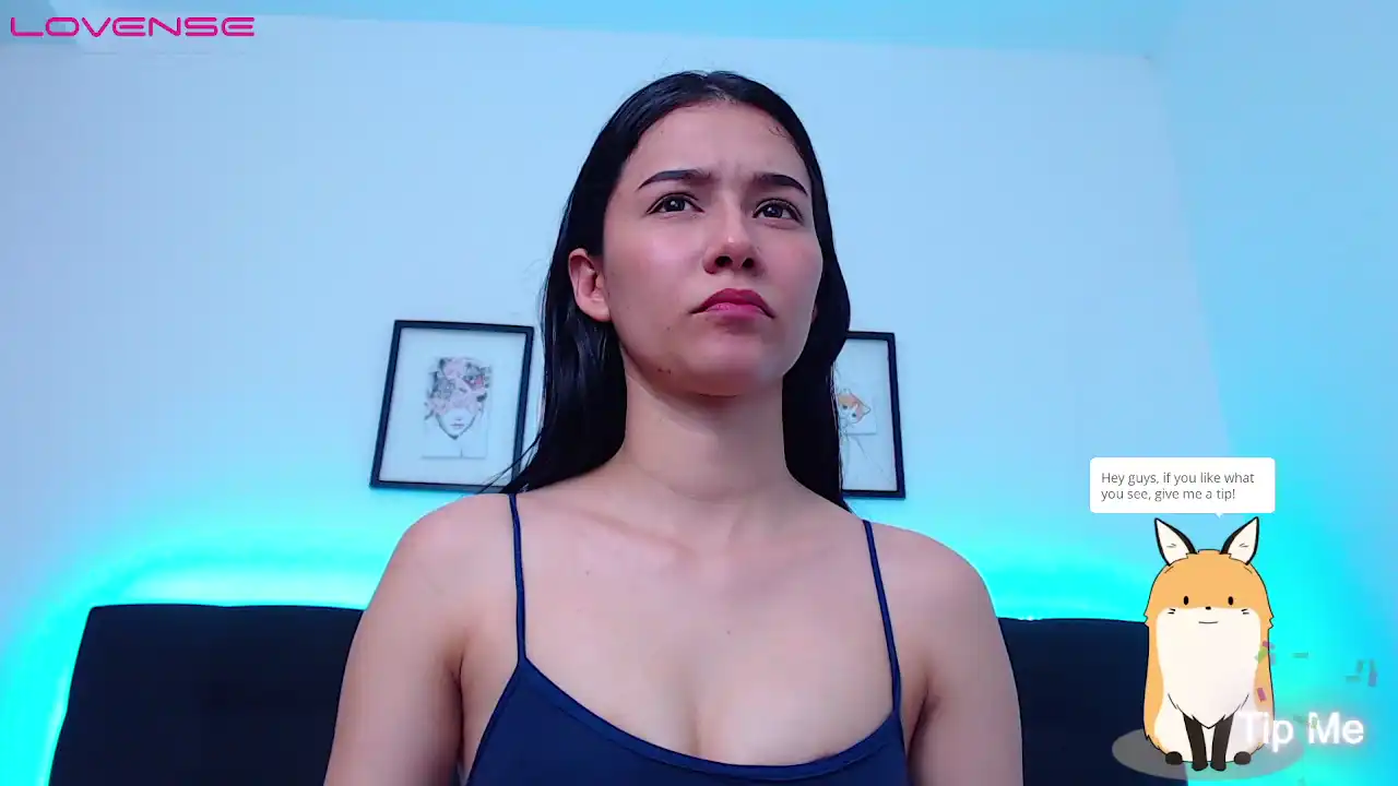 Deisywest – Xlovecam Live Show Record – 2025-05-12 17:53:02