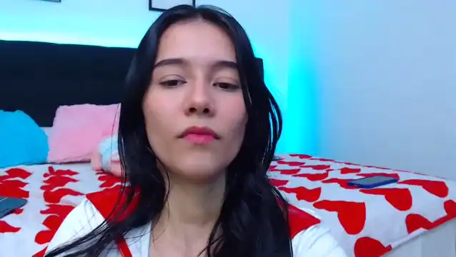 Deisywest – Xlovecam Live Show Record – 2026-04-07 16:47:21