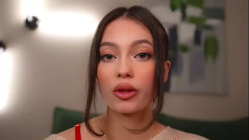 Georgiamorandi – Chaturbate Live Show Record – 2026-02-08 20:16:34