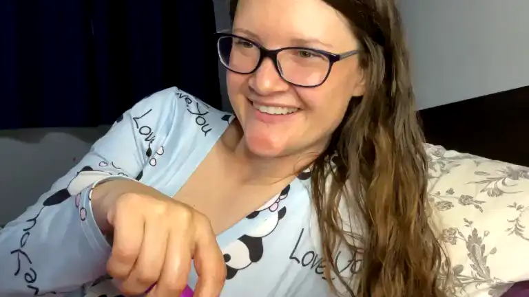 Honeypuppy – Streamate Live Show Record – 2026-07-22 06:18:17