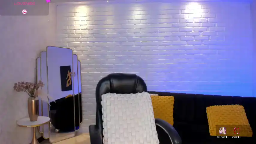 Marylewis – Bongacams Live Show Record – 2025-07-29 22:14:52