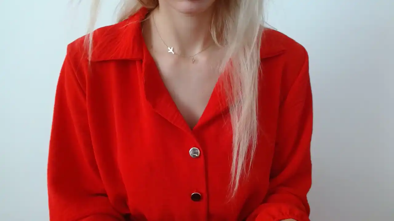 Milena_00_ – Showup Live Show Record – 2026-01-27 20:15:45