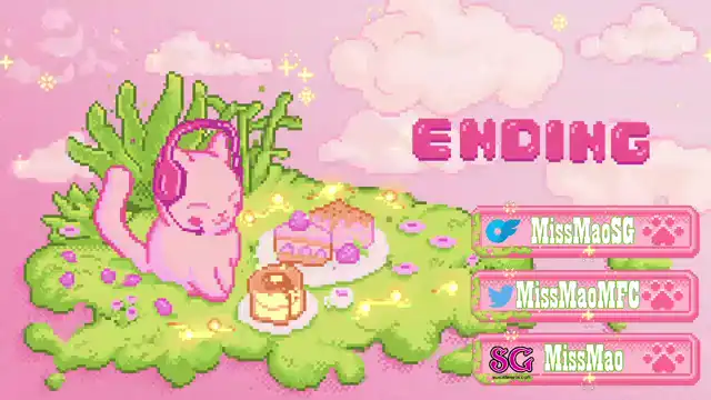 Missmao – Myfreecams Live Show Record – 2026-03-26 23:30:22