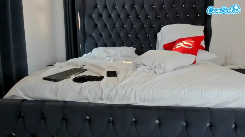 Perfect-black-ass – Camsoda Live Show Record – 2025-07-11 09:33:45