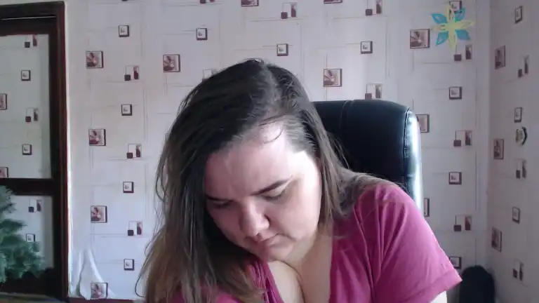 Tasiaback – Streamate Live Show Record – 2026-02-15 12:01:37