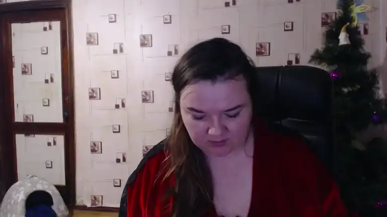 Tasiaback – Streamate Live Show Record – 2025-02-16 10:51:00