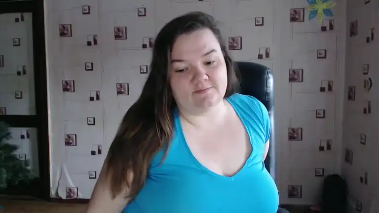 Tasiaback – Streamate Live Show Record – 2025-03-25 18:25:10