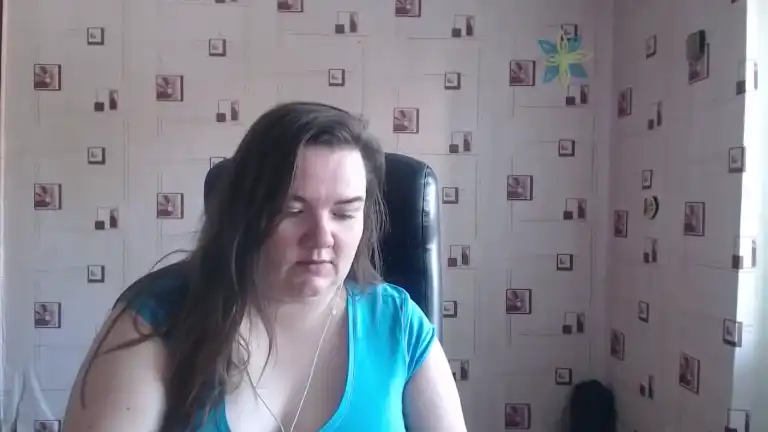 Tasiaback – Streamate Live Show Record – 2026-04-27 07:19:53