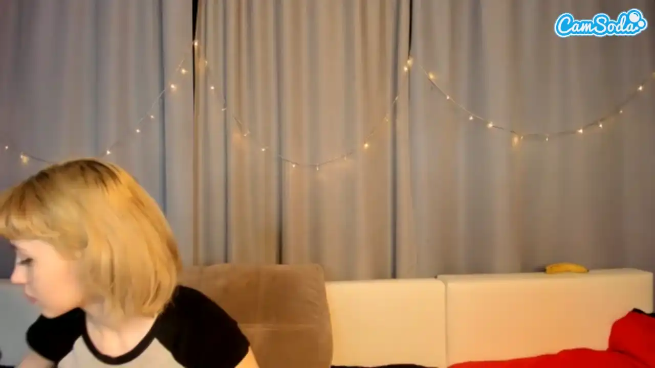 Vinnybunny – Camsoda Live Show Record – 2026-02-18 12:31:55