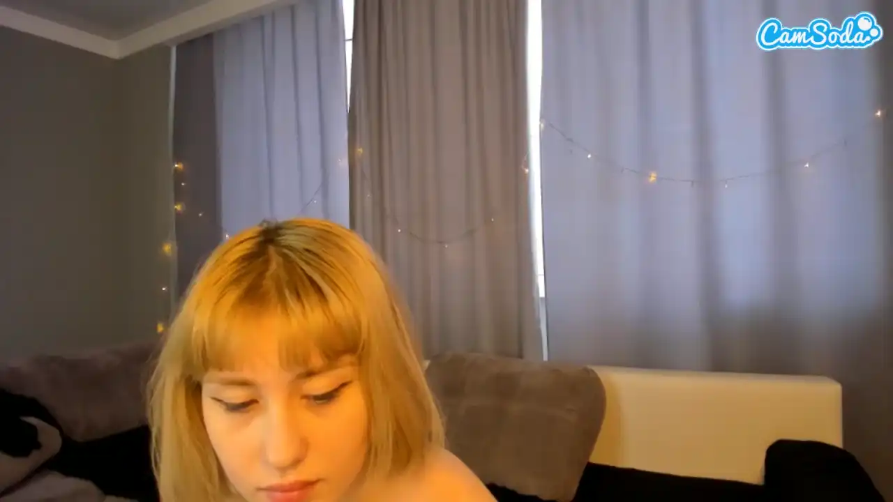 Vinnybunny – Camsoda Live Show Record – 2025-04-22 18:10:37