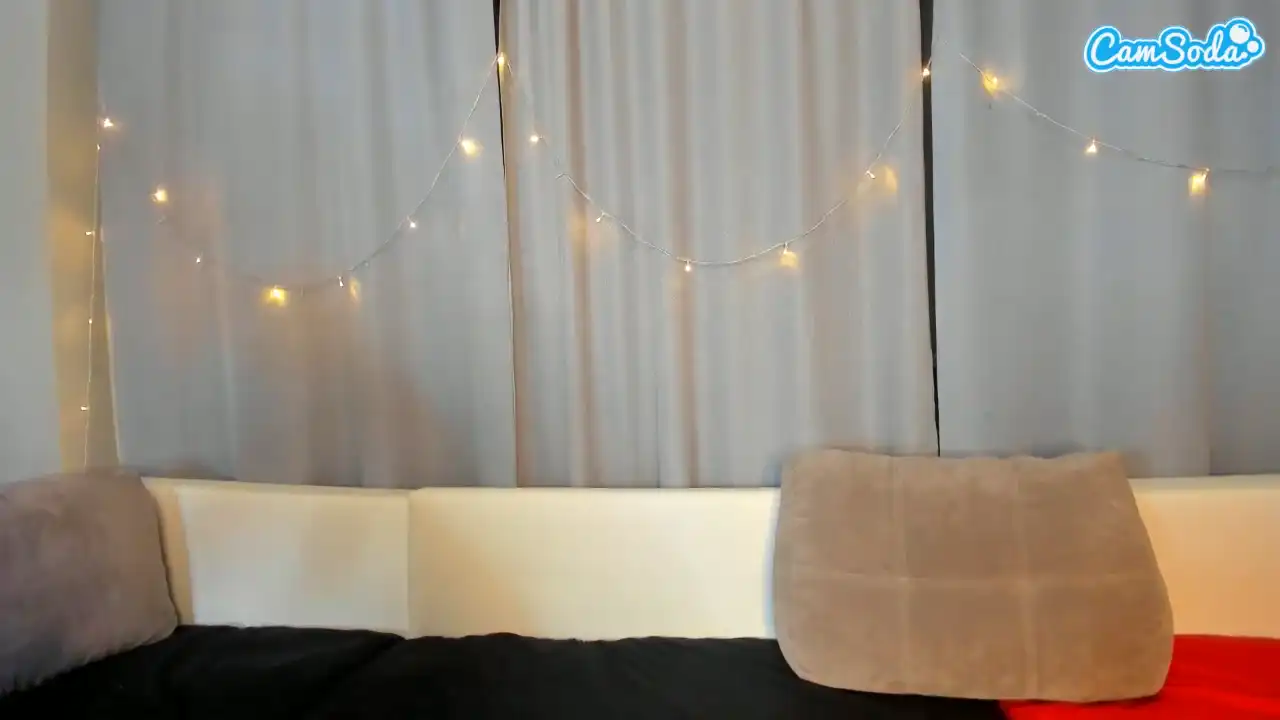 Vinnybunny – Camsoda Live Show Record – 2025-11-22 20:06:58