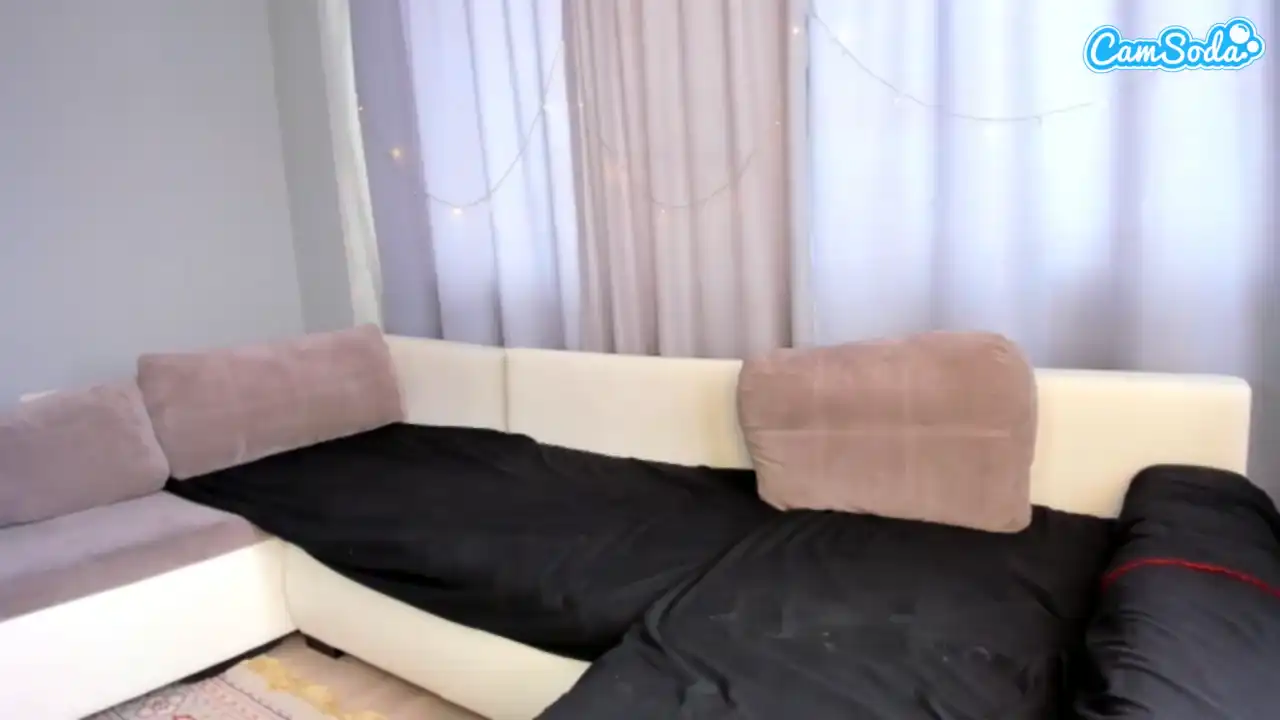Vinnybunny – Camsoda Live Show Record – 2025-08-11 04:34:45