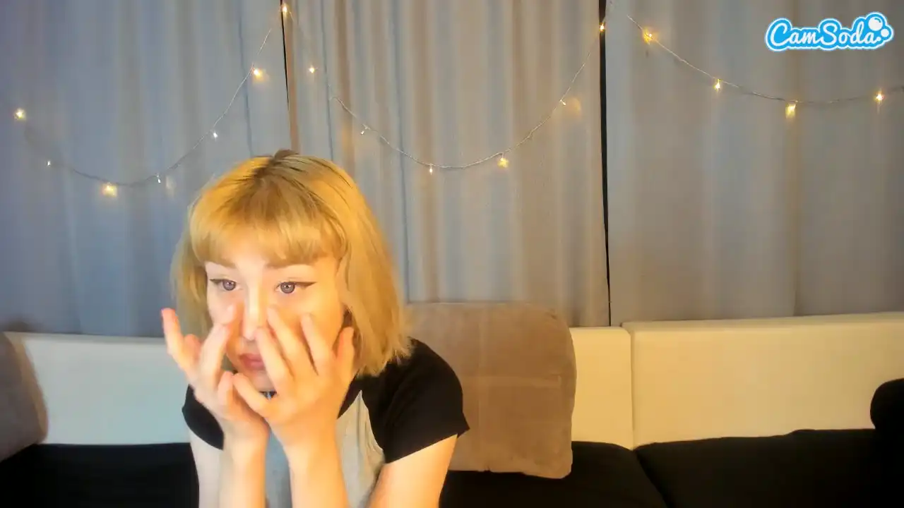 Vinnybunny – Camsoda Live Show Record – 2026-07-08 10:29:59