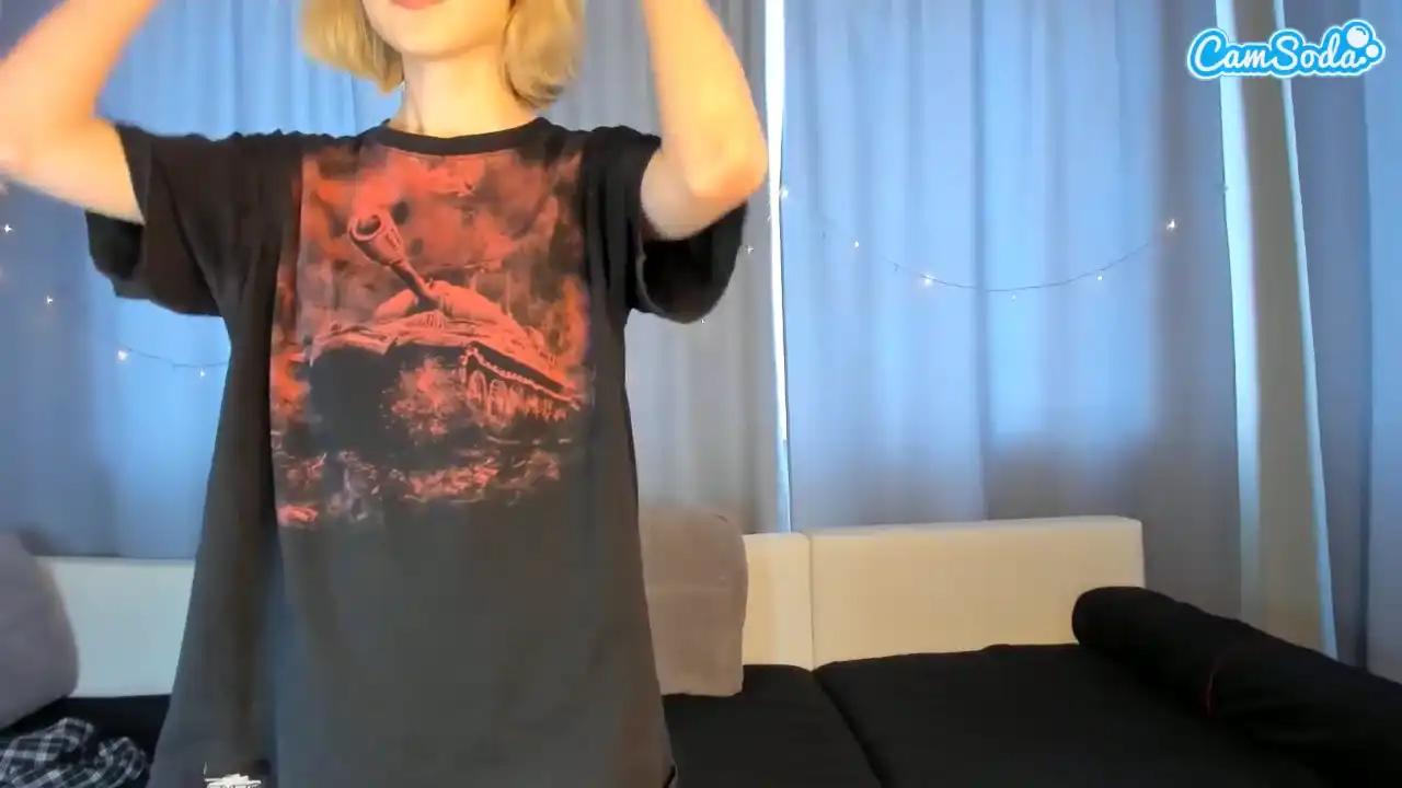Vinnybunny – Camsoda Live Show Record – 2026-04-14 00:12:41
