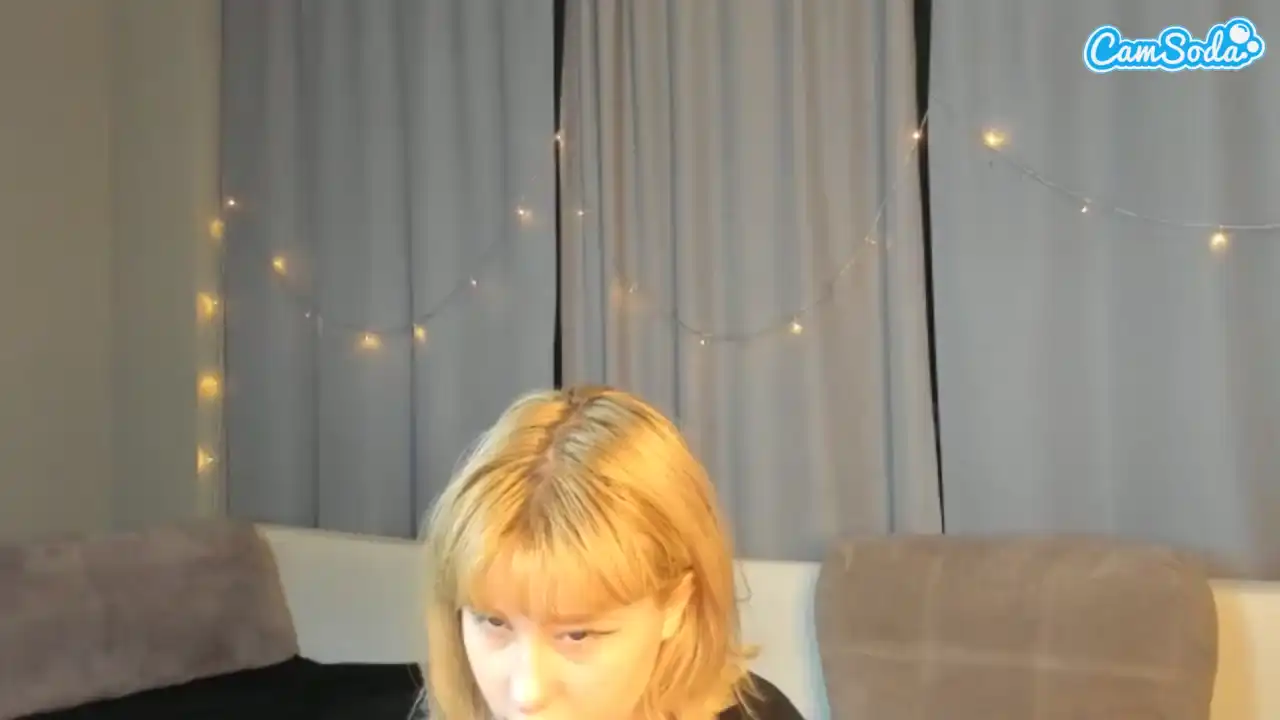 Vinnybunny – Camsoda Live Show Record – 2025-07-28 21:40:42