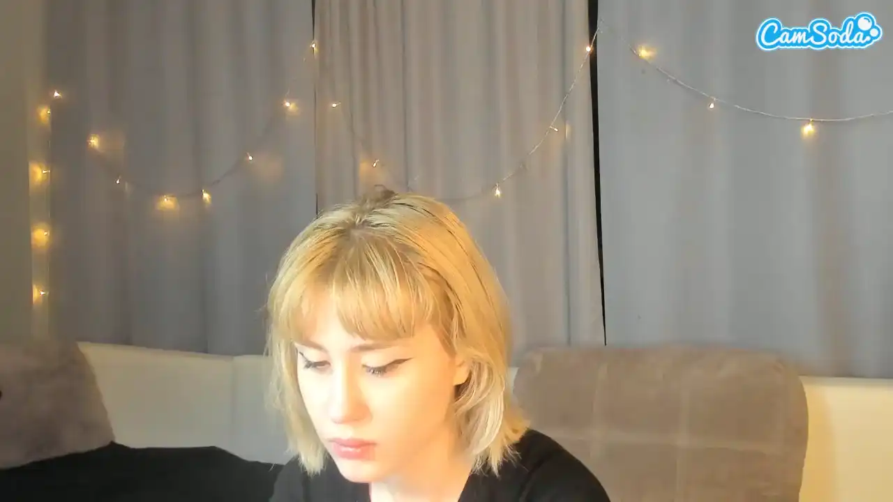 Vinnybunny – Camsoda Live Show Record – 2026-06-10 09:56:53