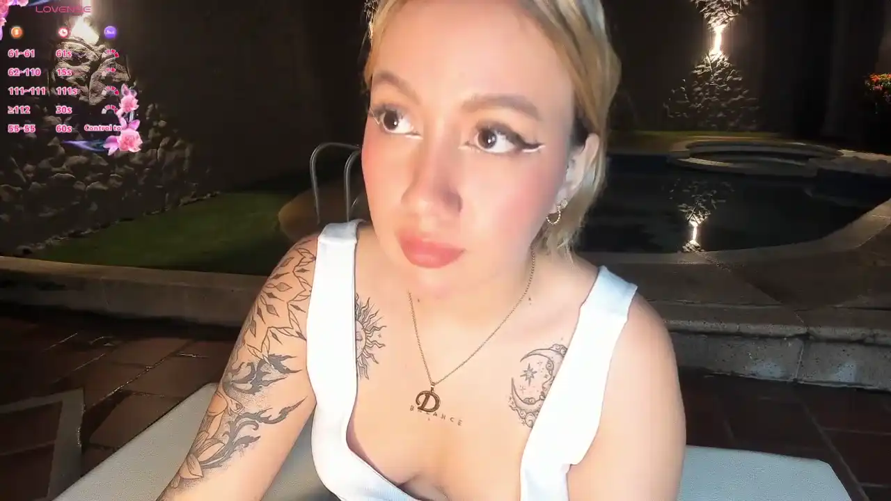 Becca_johnson_ – Stripchat Live Show Record – 2025-11-16 17:33:02