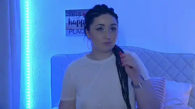 Bella-aphrodite – Flirt4free Live Show Record – 2026-07-20 16:13:12