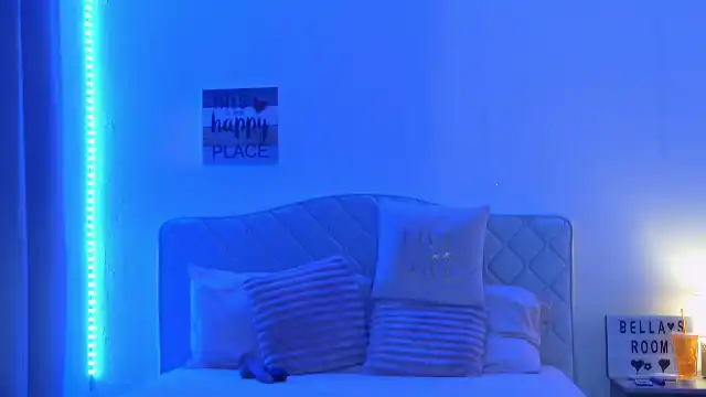 Bella-aphrodite – Flirt4free Live Show Record – 2025-07-30 19:30:34