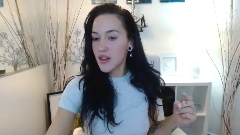 Blairwells – Streamate Live Show Record – 2026-07-25 12:03:40