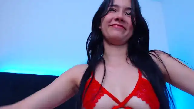 Deisywest – Xlovecam Live Show Record – 2026-02-17 05:29:48