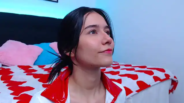 Deisywest – Xlovecam Live Show Record – 2026-06-22 15:58:30