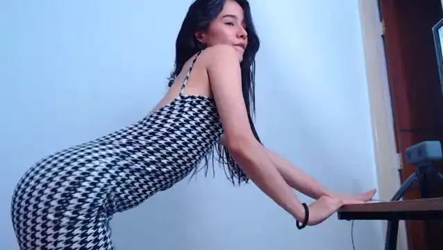 Deisywest – Xlovecam Live Show Record – 2026-04-22 19:26:38
