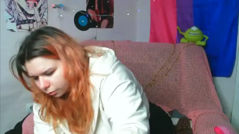 Kattixo – Streamate Live Show Record – 2026-04-29 12:29:00