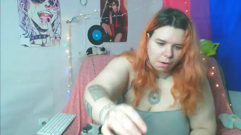 Kattixo – Streamate Live Show Record – 2026-05-15 19:59:27