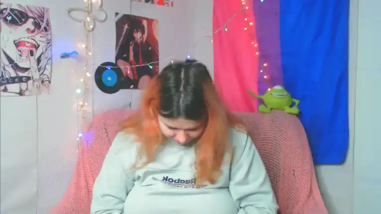 Kattixo – Streamate Live Show Record – 2025-04-25 18:37:40