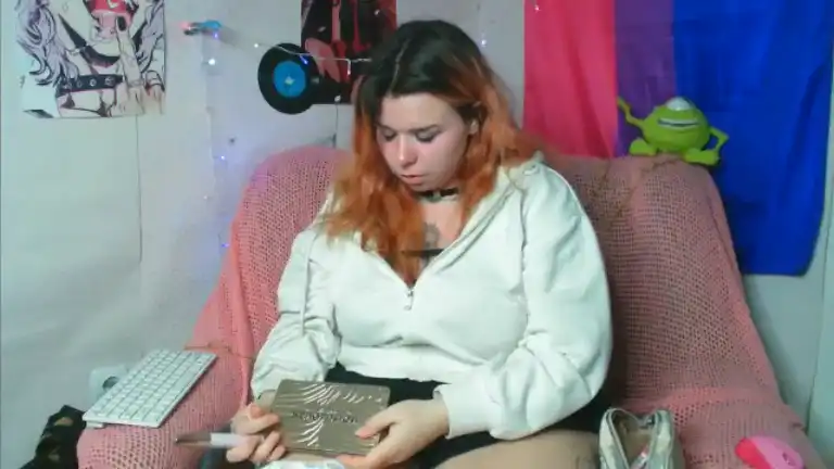 Kattixo – Streamate Live Show Record – 2025-08-23 04:02:14