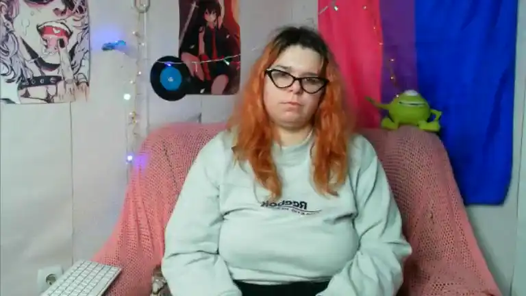 Kattixo – Streamate Live Show Record – 2025-10-02 00:38:09