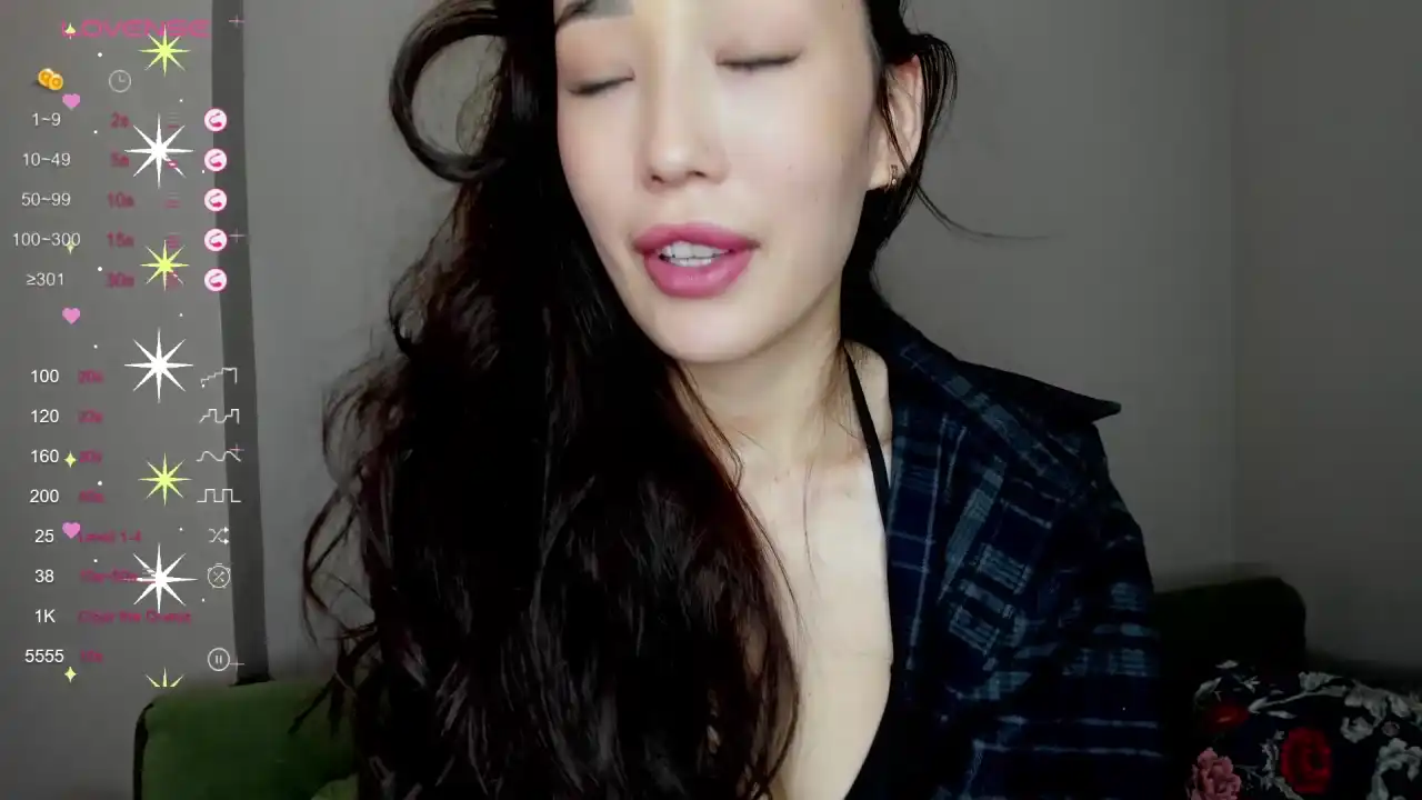 Leelly_lia – Stripchat Live Show Record – 2026-01-28 11:56:33