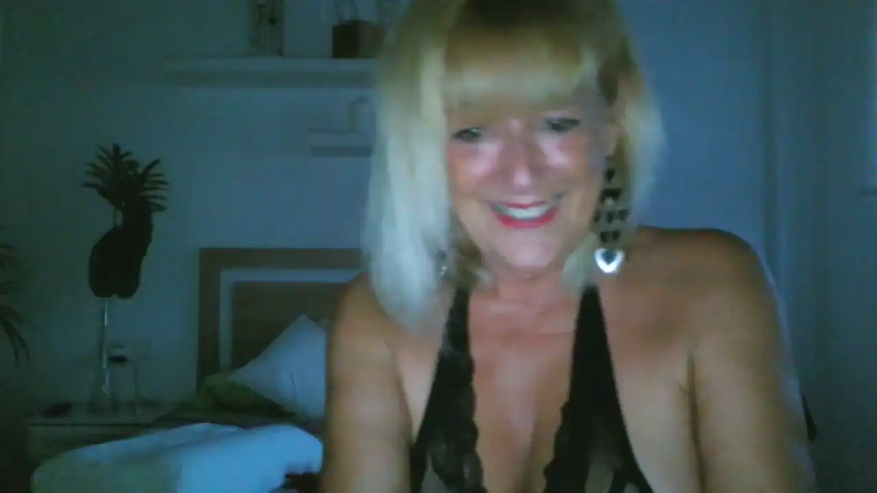 Rubiabukake – Amateur.tv Live Show Record – 2025-07-03 23:32:08
