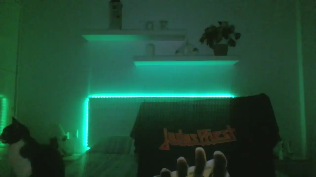Rubiabukake – Amateur.tv Live Show Record – 2025-09-17 21:00:19