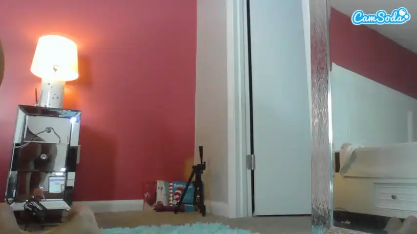 Tastethepeach – Camsoda Live Show Record – 2025-02-20 00:58:05