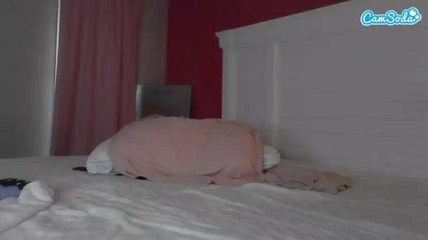 Tastethepeach – Camsoda Live Show Record – 2026-04-03 10:57:18