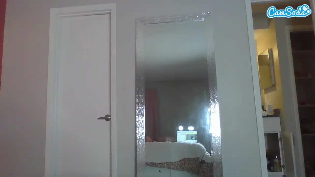 Tastethepeach – Camsoda Live Show Record – 2025-07-23 11:16:56