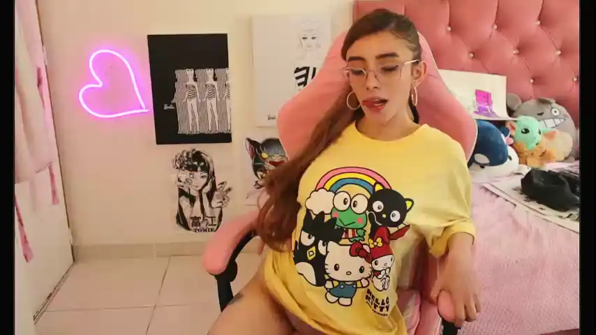 Tattoed_bunny9 – Chaturbate Live Show Record – 2026-05-01 19:32:05