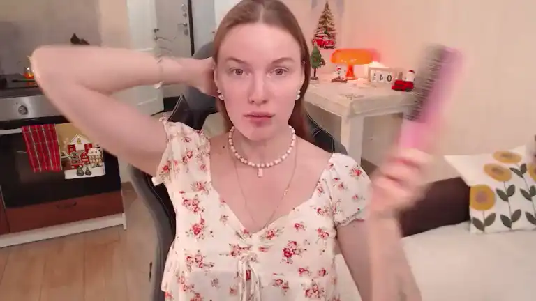 Katepage – Streamate Live Show Record – 2026-03-11 01:28:44