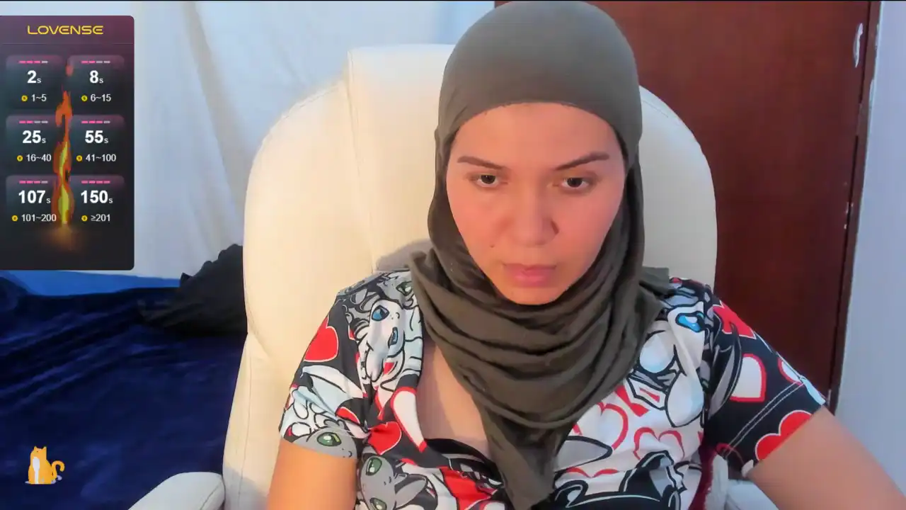 Matchedeyebrow – Stripchat Live Show Record – 2026-04-09 03:51:48