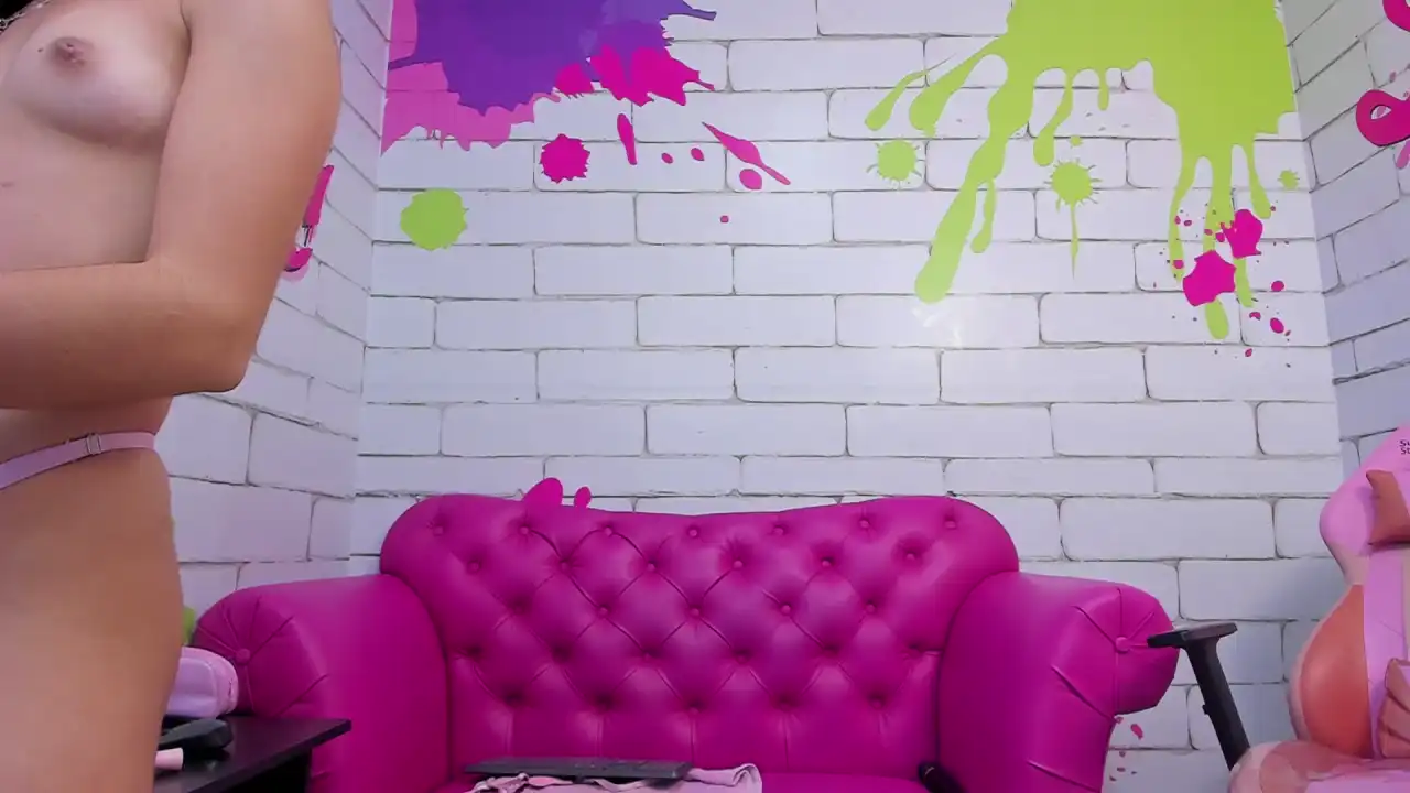 Miaacherry – Stripchat Live Show Record – 2026-05-09 15:49:21