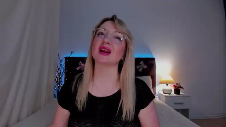 Millabelles – Streamate Live Show Record – 2025-12-21 01:37:48