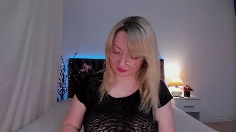 Millabelles – Streamate Live Show Record – 2026-06-06 17:49:10